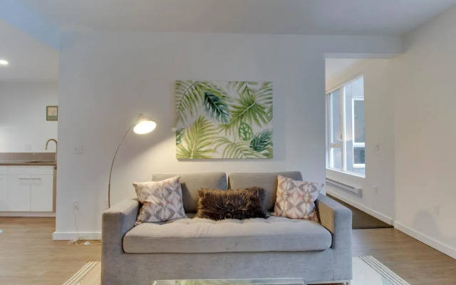 Stay Alfred at The Fowler