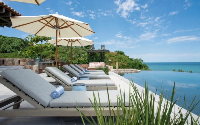 Casa Milagro in Punta Mita