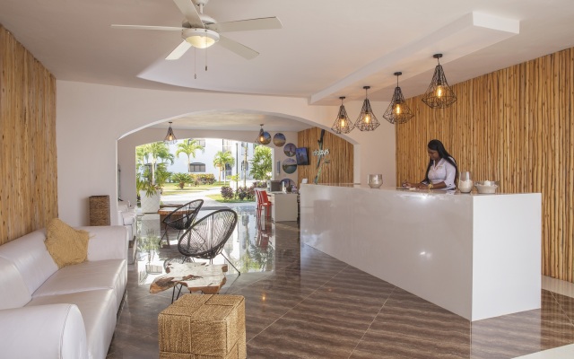 HM Alma De Bayahibe Adults Only