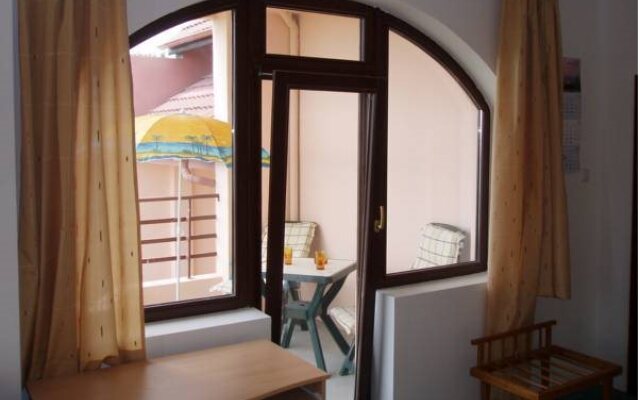 Villa Diva