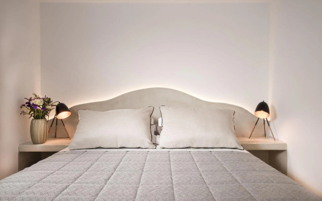 Marvarit Suites