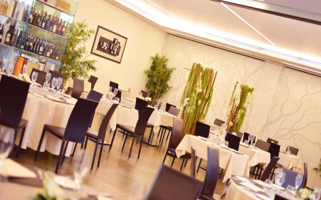 AS Hotel Limbiate Fiera