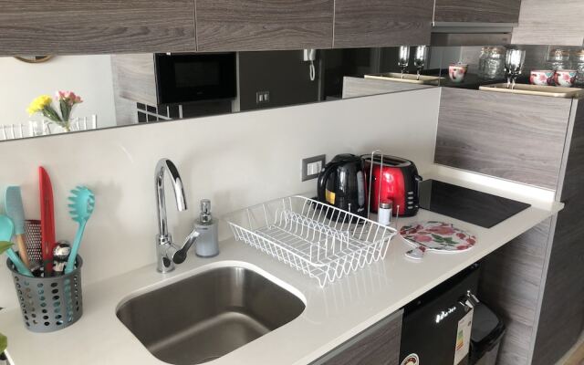 Apartamento 132 Reñaca Mar Vista