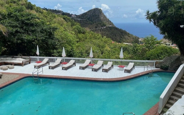 Queen's Garden Resort & Spa