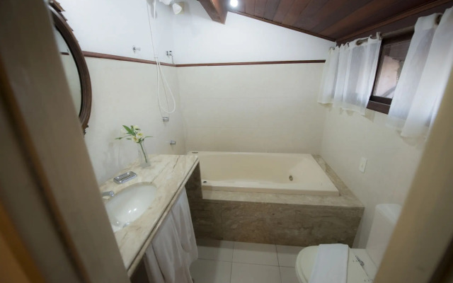 Pousada dos Quatro Cantos