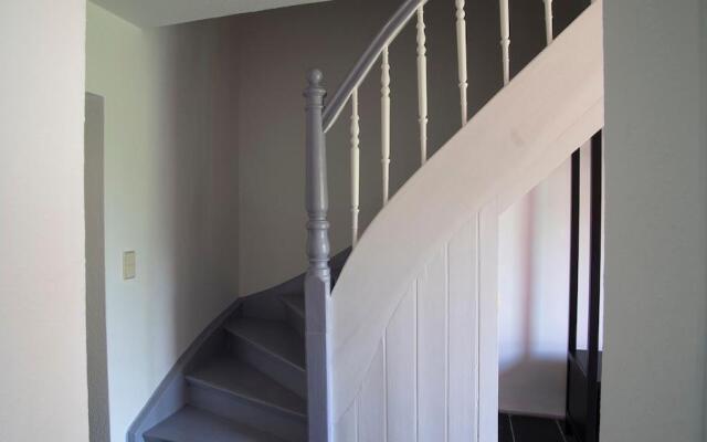 Fewo auf der Dominsel