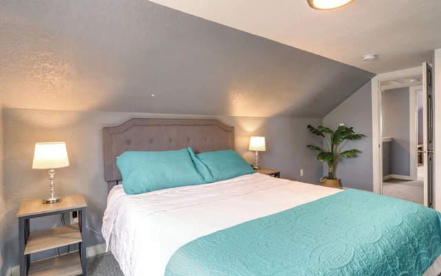 Charming Mcminnville Home - Walk to Wineries!