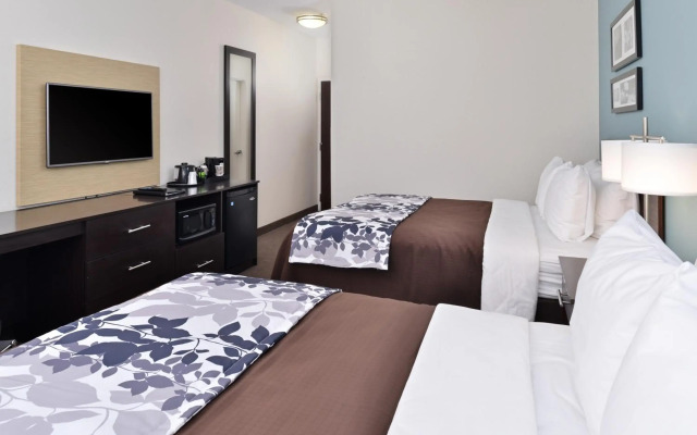 Sleep Inn & Suites