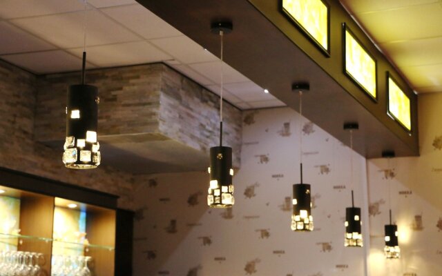 Hotel Goldener Adler