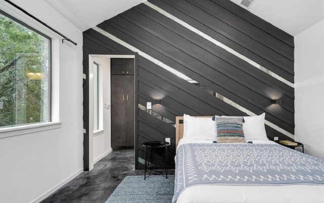 Lucky Arrow Retreat - Dripping Springs