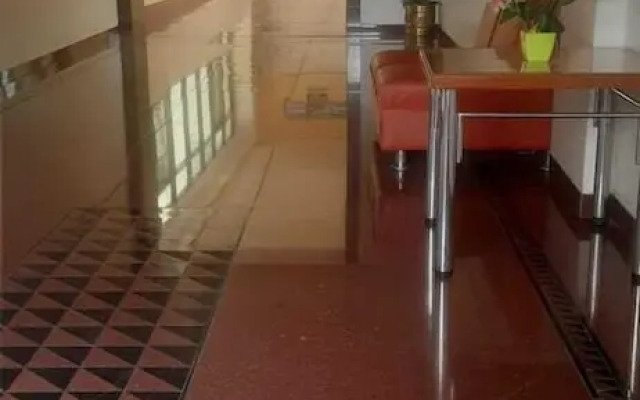 The Grand Krishna Rooms