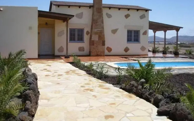 Villas la Fuentita