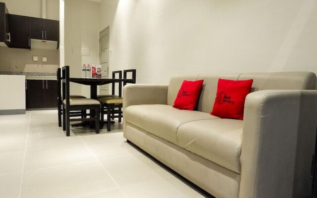 Reddoorz Plus @ La Guardia Lahug