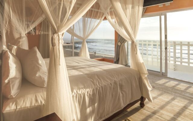 Villa Maji Bed & Breakfast