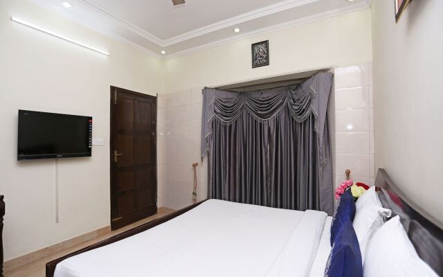 OYO 10925 Home 5BHK Villa Nakuchiyatal