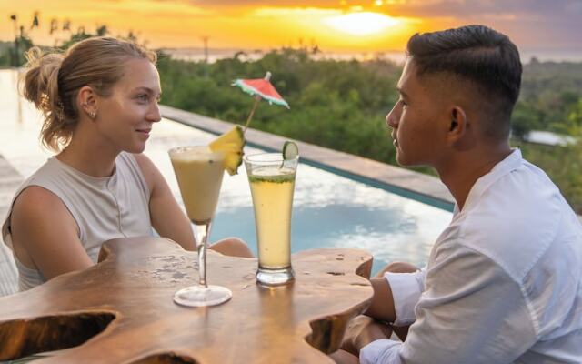 Mambo Hill Resort