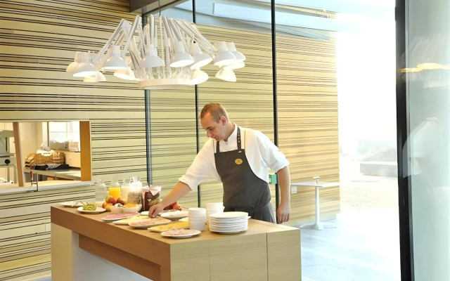 Zorghotel Udens Duyn