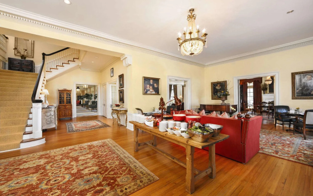 Keswick Hall