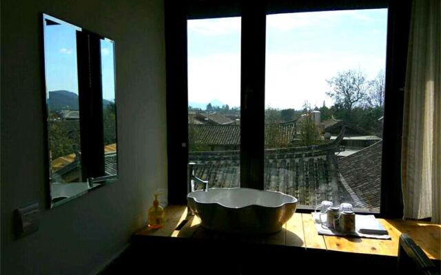 Lijiang Baisha Free Time Designed Hotel