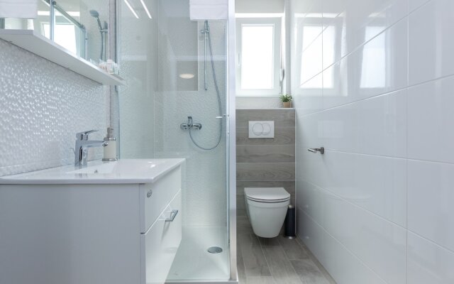 Apartments & Rooms Villa Casia