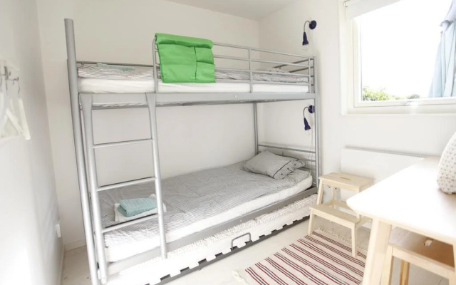 Tuna Kyrkby Bed & Breakfast