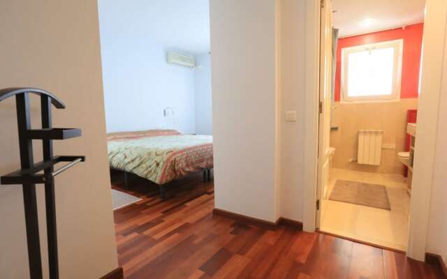 Apartamento Moderno Para 8 Personas en Cambrils