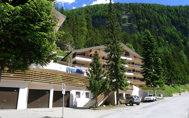 Ringstrasse  - Two Bedroom