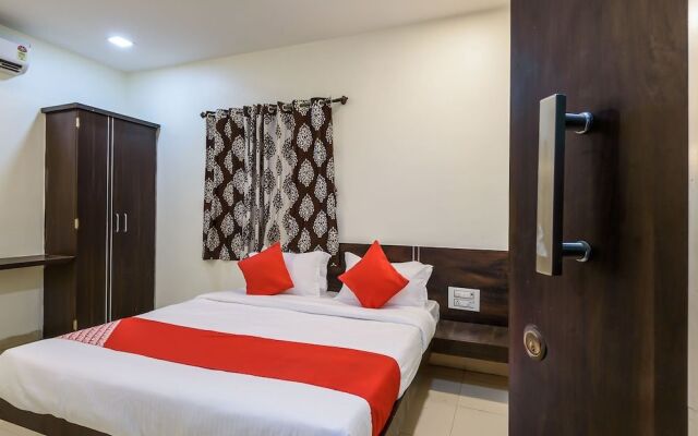 OYO 19622 Hotel Morya