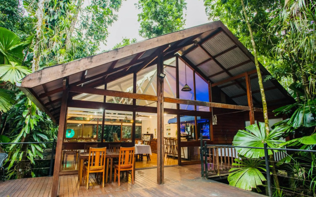 Daintree Wilderness Lodge