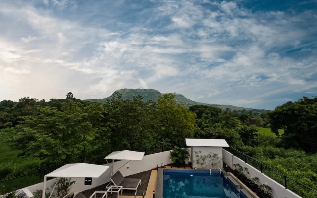 PrivyStays Kurul Villa