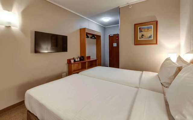 StayEasy Pretoria