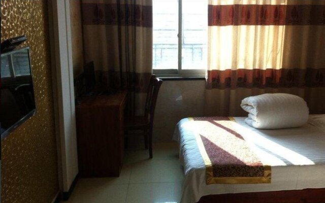Shuntai Business Inn