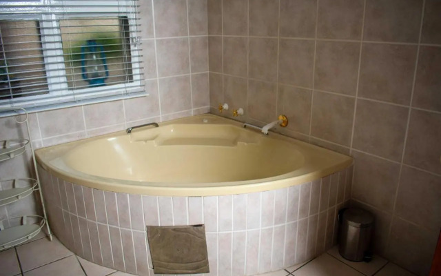 Tengo guest house