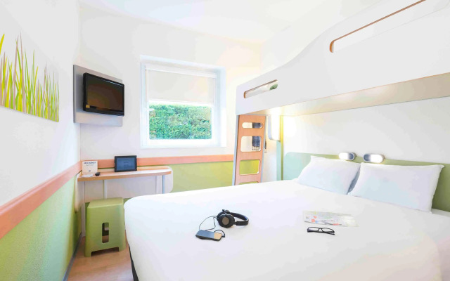 ibis budget Bilbao Barakaldo
