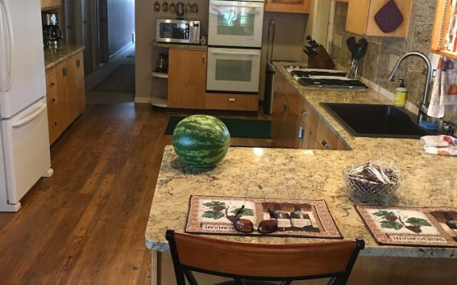 The Darby Bed and Breakfast