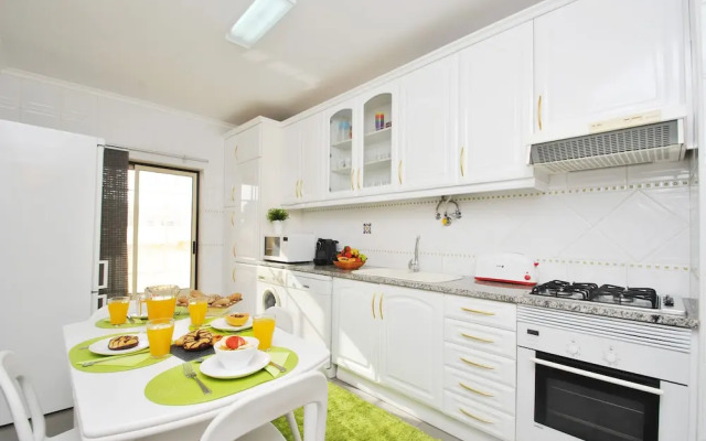 Apartamento Ipanema 3