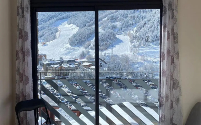 Apartament Narcis 2.5 - 5p - Ransol - Zona Grandvalira