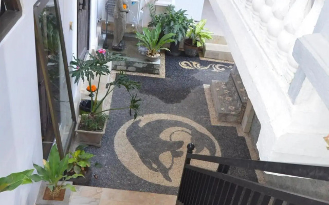 Hotel Suma