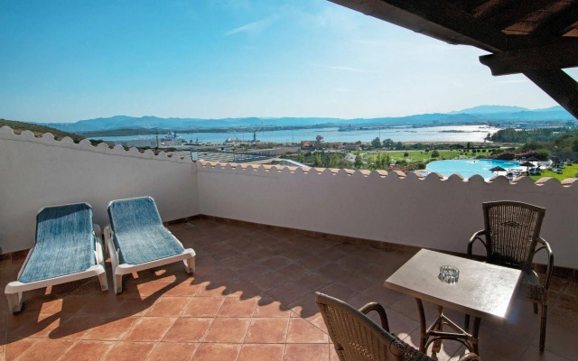 Hotel dP Olbia - Sardinia