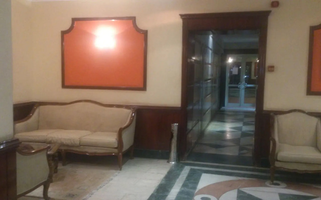 Jewel Zamalek Hotel