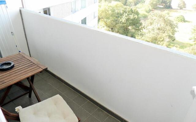 Ferienpark L06-001 Ferienpark