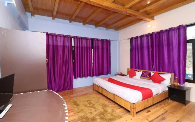 Kumaon Himalya View By OYO Rooms