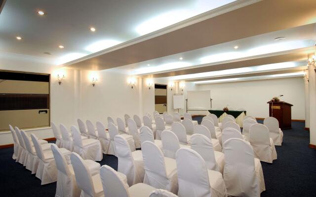 Berjaya Hotel Colombo