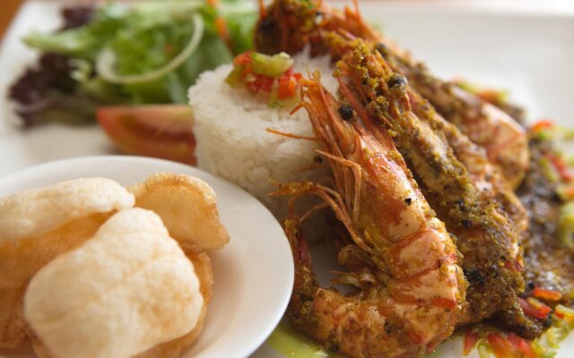 Puri Dalem Hotel Sanur