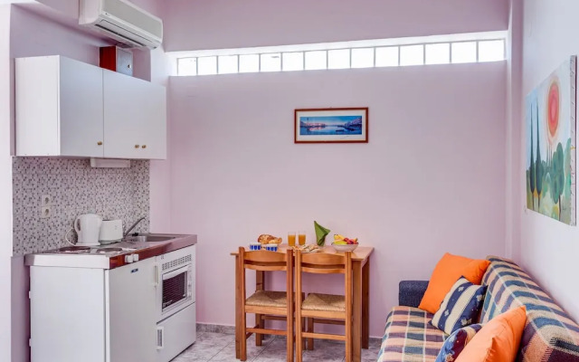 Eden Beach Hotel