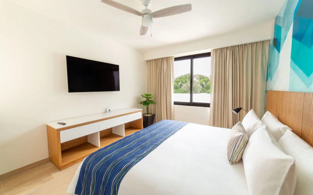 Lahun Suites by Xperience Hotels