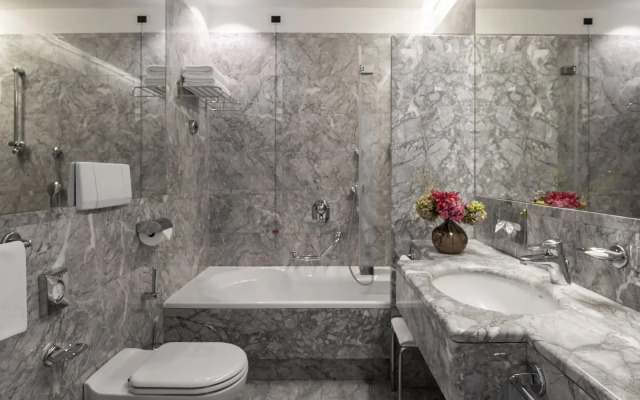 Parkhotel Laurin