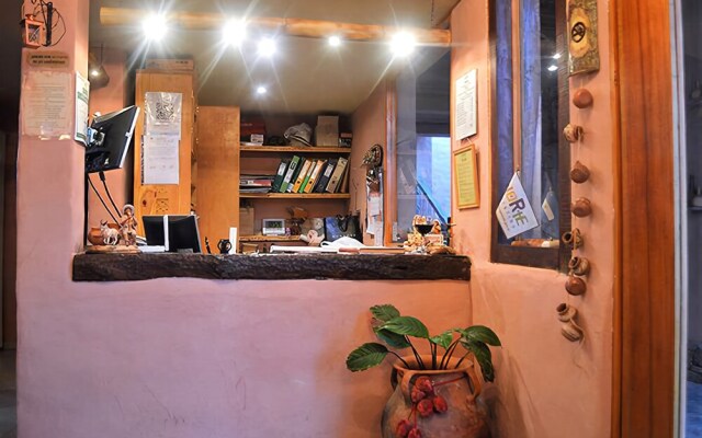 La Posada Del Rio Tanpu Mayu