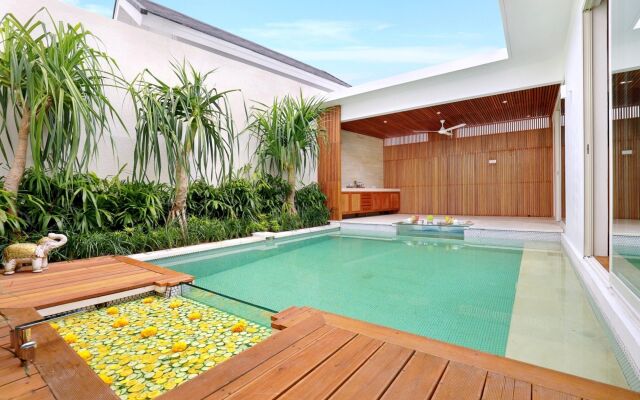 Sana Vie Villa Seminyak by Ini Vie Hospitality