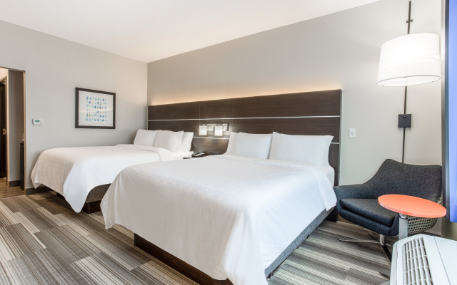 Holiday Inn Express & Suites Ottawa by IHG